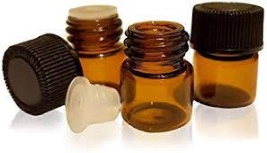 Oud Rose Pure Concentrated Perfume Oil 20 ml / .67 oz Attar (Ittar) For Wom  | HAMIDI USA