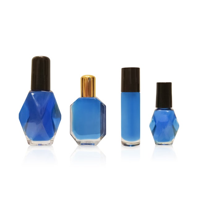 Louis Vuitton Afternoon Swim - Inspired Perfume Oil, ZOHA AROMA