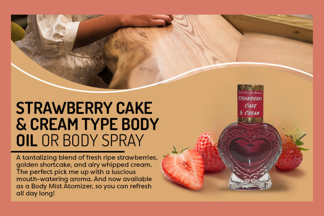 Fragrance of the Week