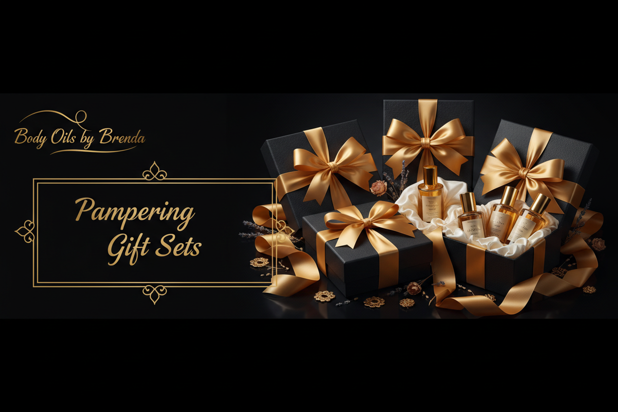 Pampering Gift Sets