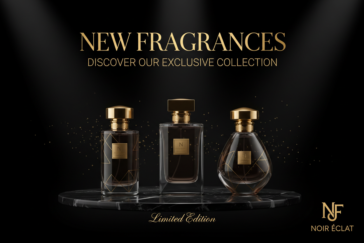 New Fragrances