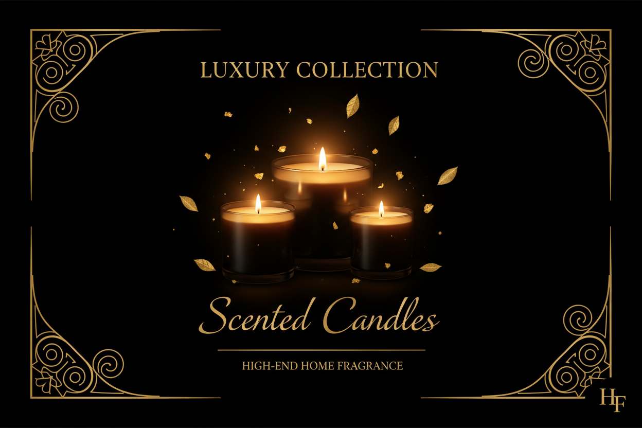 Candles