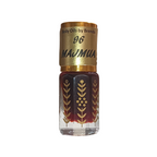 96 Majmua Attar - BUT 2 GET 1 FREE-Pure Concentrate - Non-Alcoholic- Concentrated Perfume Oil  - 3 ml - 6 ml - 12 ml - Luxury Fragrance Oils