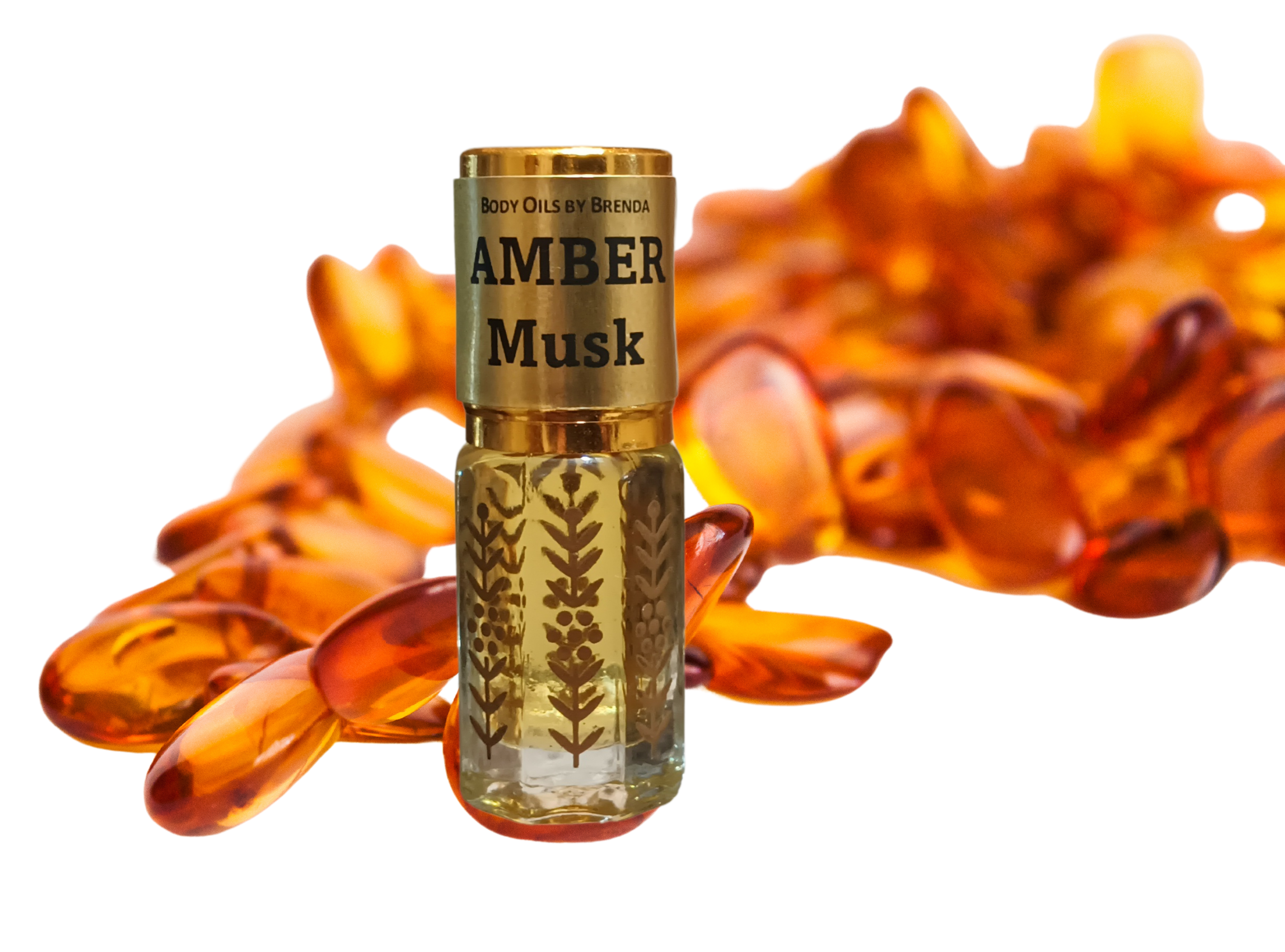 Amber Musk Oil, Musk Amber ITR, Attar Import Oil, Vanilla Musk, Sandalwood, Amber Resin