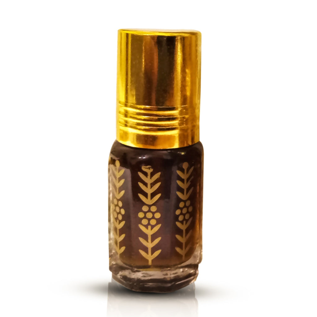 Egyptian Sandalwood  - Concentrated Perfume Oil (CPO) - Natural Perfume - Alcohol Free
