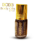 Egyptian Sandalwood  - Concentrated Perfume Oil (CPO) - Natural Perfume - Alcohol Free