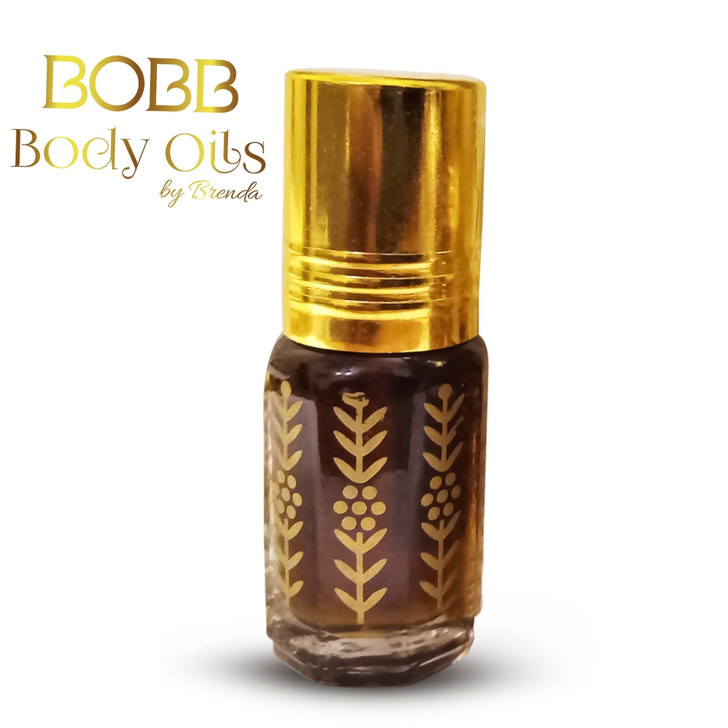 Egyptian Sandalwood  - Concentrated Perfume Oil (CPO) - Natural Perfume - Alcohol Free