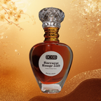 Baccarat Rouge 540 Type Body Oil, Oriental Fragrance, Woody Amber Saffron Perfumed Oil, Luxurious