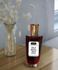 Black Madina Musk Type Body Oil-Oriental, Exotic Musk-Refreshing, Aromatic Perfumed Body Oil-Concentrated Perfume-Luxury Fragrances