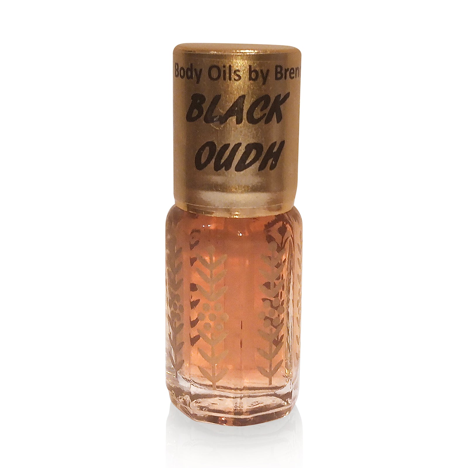 Black OUDH Best Selling Attar - No Alcohol - Agarwood Oil - All Natural Perfume -OUD Premium Oil - Concentrated Perfume Oil - Ittar - Unisex