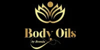 Body Oils by Brenda