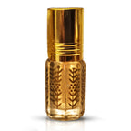 White Egyptian Musk Attar-Concentrated Perfume Oil- Wonderful Light Aroma-Pleasing Smell-Alcohol Free - Imported Oil - Unisex - Pure Thick Uncut