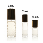 Marshmallow Fireside Luxury Body Oil, Woody Gourmand Perfume Unisex, Smoky Woody Sweet All Natural Perfume, Alcohol-Free Sensual Fragrance