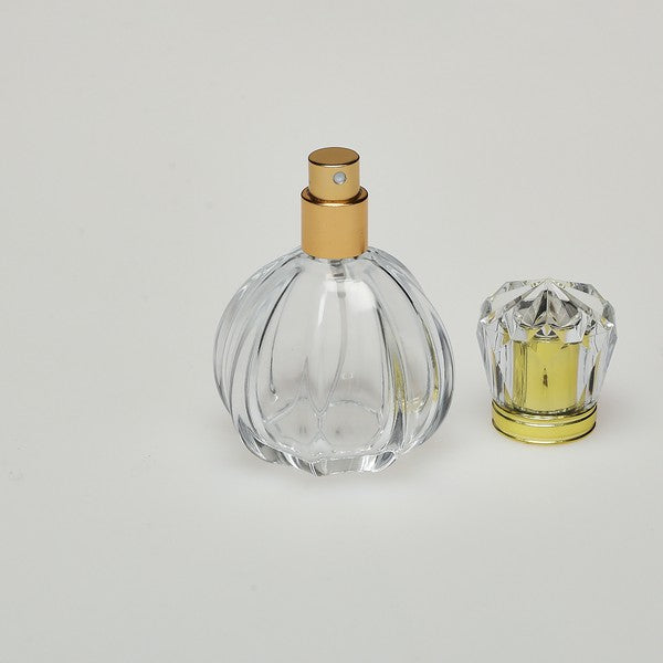 Good Girl Blush Type Perfumed Body Oil, Floral Vanilla -Bergamot Peony vanilla Women's Fragrance-Pure Premium Concentrated Oil- *Not a Name Brand Product