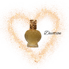Devotion Type Body Oil, Citrus Gourmand Perfumed Oil, Dessert Fragrance for Her, Candied Lemon Rum Vanilla Oil,  Pound Cake