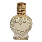 Dreamy Vanilla Type Body Oil,  Yummy & sweet, Uncut, Alcohol Free Concentrated Pure Oil, Gourmand Vanilla Lover's Treat!