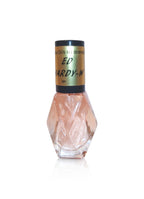 Ed Hardy Type Women Pure Uncut Fragrance, Fruity Sweet Floral Scent, Body Oil
