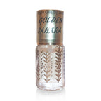Golden Sahara- Quality IMPORT Oil-Unisex-Natural Perfume-Attar-Pure Uncut Full Strength Fragrance Oil-Alcohol Free-Imported from India