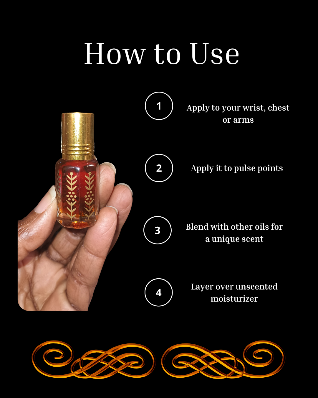 Agarwood, Arabian Oud/Oudh, Attar, Itr Oil, ATTAR, Imported Oils, Intense Odor, Strong Smelling Long Lasting