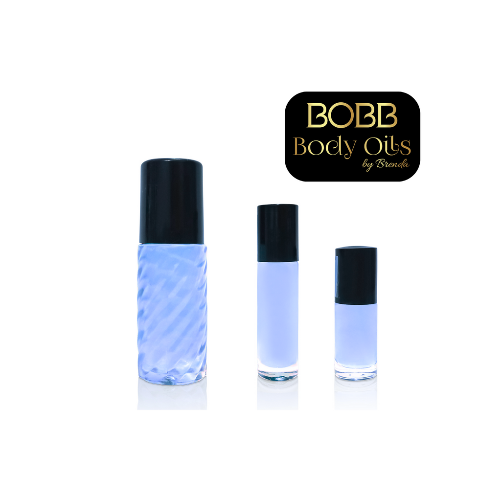 Mr. Wonderful Body Oil, Fresh Clean Men's Fragrance,  Limited Edition - Exclusive Collector's Special