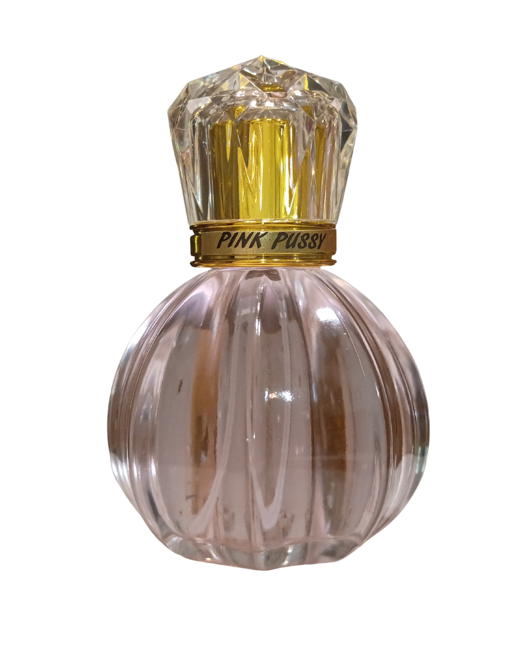 Pink Pussy Type Body Oil-Exotic, Sensual, Sexy & Flirtatious Aroma- Fruity Floral Fragrance - Pure Uncut Totally Alcohol Free