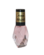Pink Sugar Perfumed Body Oil, Sweet Gourmand Fragrance Oil, Pink Sugar Body Splash, Cotton Candy Perfume-Caramel Vanilla