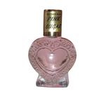 Pink Sugar Perfumed Body Oil, Sweet Gourmand Fragrance Oil, Pink Sugar Body Splash, Cotton Candy Perfume-Caramel Vanilla