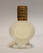 Sugared Snicker Doodle Type Body Oil-Sweet Warm & Spicy Scent-Sugar Cookie Scent, Sugar Cookie Dough Pure Oil-Vanilla Gourmand Oil, Body Spray