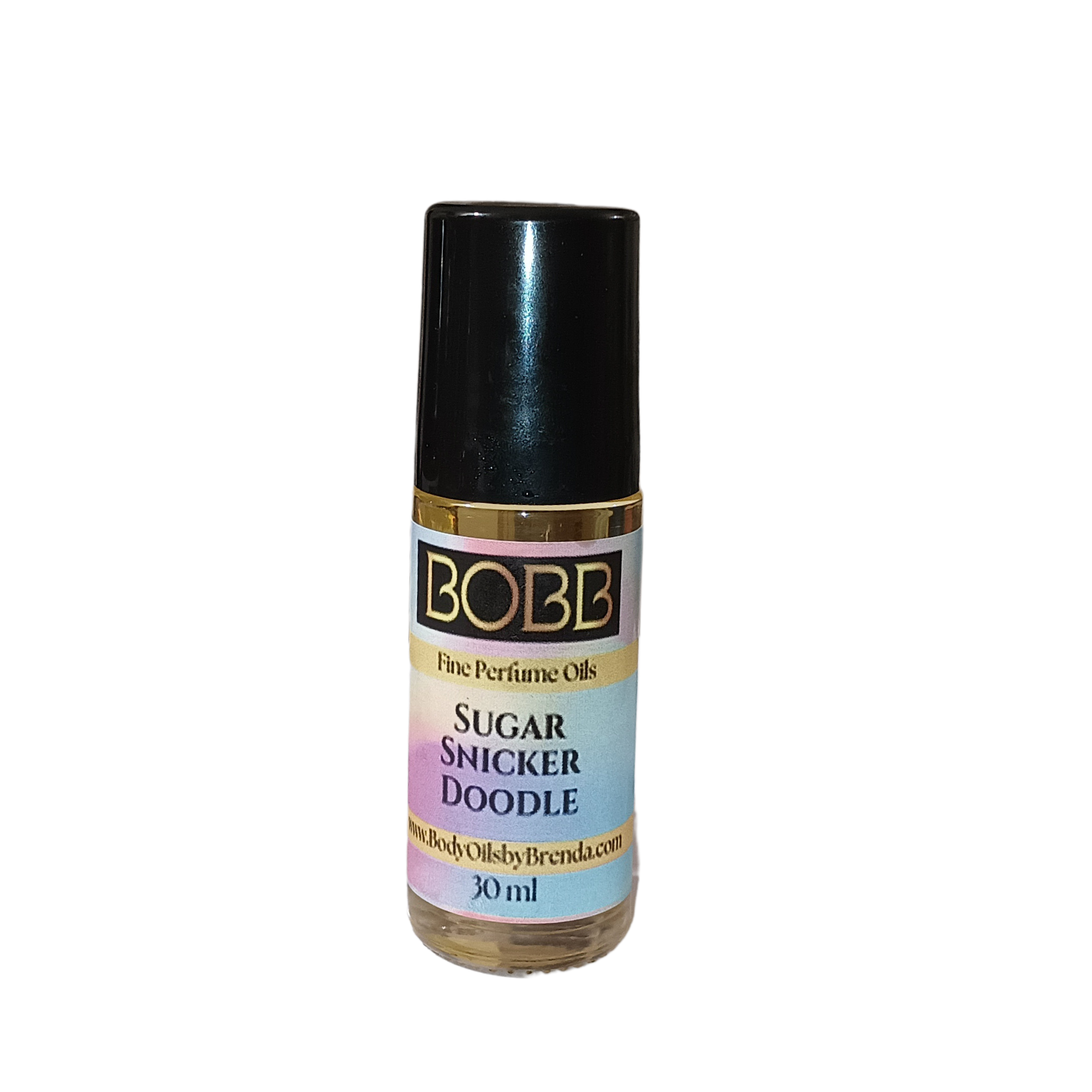 Sugared Snicker Doodle Type Body Oil-Sweet Warm & Spicy Scent-Sugar Cookie Scent, Sugar Cookie Dough Pure Oil-Vanilla Gourmand Oil, Body Spray