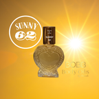 Sunny 62 Type Body Oil, Pistachio Creamy Vanilla Salted Caramel, Nutty Sweet Fragrance, Pistachio Almond Caramel Vanilla Fragrance Oil, Designer Inspired Gourmand Cheirosa Scent, Sol de Janeiro Brazilian