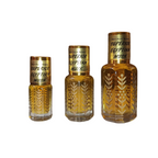 Superior Egyptian Musk Attar, Intense Rich Smell, Musk Frankincense Amber Fragrance, Concentrated Natural Perfume Oil (CPO), Deep Rich Color, Alcohol Free Imported Oil Unisex