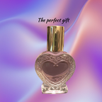 Baby Phat Goddess Perfumed Body Oil, Light Floral Scent Women's Fragrance, Floral Woody Musk Feminine Fragrance, Alcohol Free Concentrated Pure Oil, Roll On or Spray