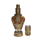 Honey Almond Type Body Oil, Nutty Sweet Luxury Perfumed Oil, Alcohol Free Fragrance, Warm & Spicy Bouquet