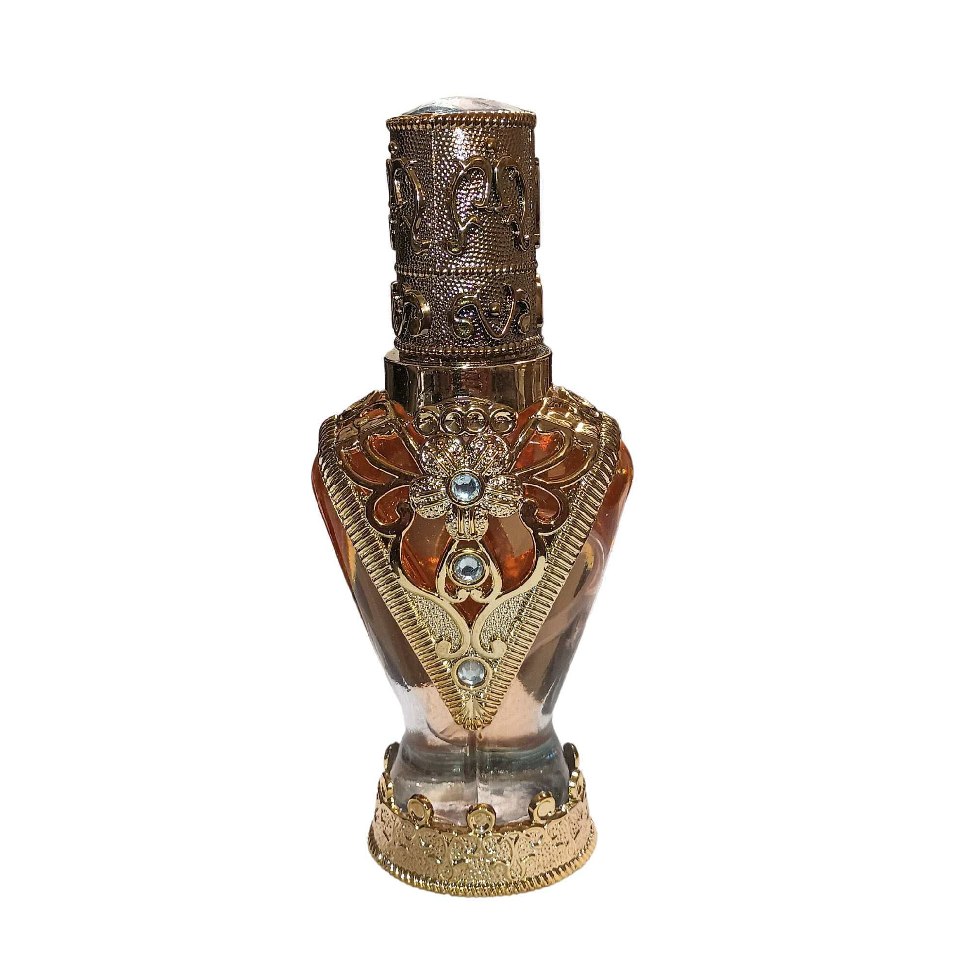 Honey Almond Type Body Oil, Nutty Sweet Luxury Perfumed Oil, Alcohol Free Fragrance, Warm & Spicy Bouquet