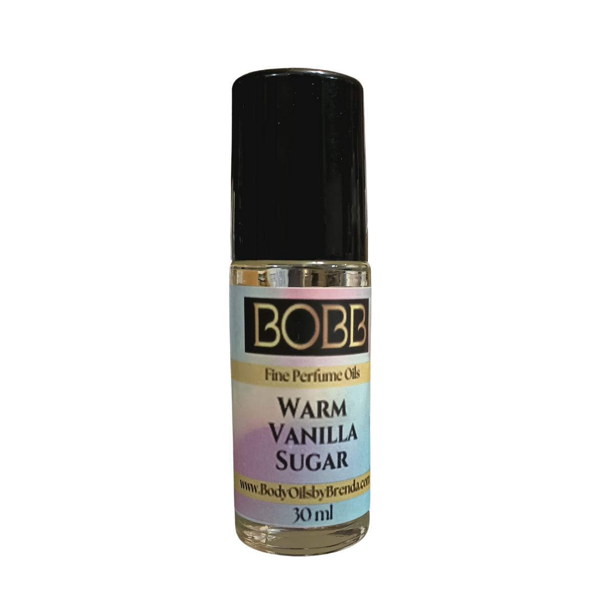 Warm Vanilla Sugar Type Oil - Yummy & sweet, Gourmand Fragrance - Warm and syrupy, Uncut, Alcohol Free Concentrated Perfumed Oil