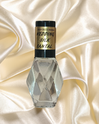 Wedding Silk Santal Body Oil, Sweet Gourmand Fragrance, Vanilla Sandalwood Scent, Gift for Her, *Not a Name Brand Product