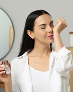 White Amber - Concentrated Perfume Oil - CPO -ITR - Import Oils - Alcohol Free - Ittar - ITR - Luxury Import Oils