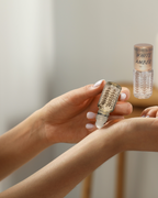 White Amber - Concentrated Perfume Oil - CPO -ITR - Import Oils - Alcohol Free - Ittar - ITR - Luxury Import Oils