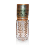 White Oudh Attar, Agarwood Concentrated Perfumed Oil Blends, Ittar ITR Premium Oils - Buy 2 Get 1 FREE