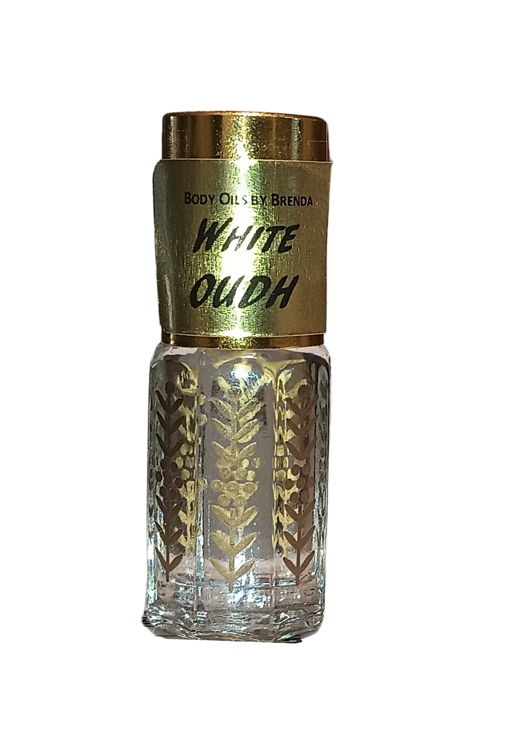 White Oudh Attar, Agarwood Concentrated Perfumed Oil Blends, Ittar ITR Premium Oils - Buy 2 Get 1 FREE