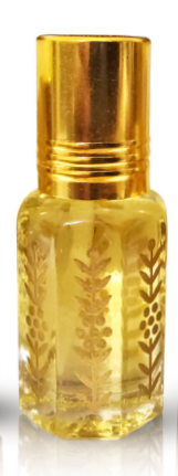 Oud to Greatness IMPORT Oil-Unisex-Attar-Inspired Scent-Natural Perfume-Pure Uncut Full Strength Fragrance Oil-Alcohol Free