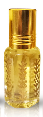 Oud to Greatness IMPORT Oil-Unisex-Attar-Inspired Scent-Natural Perfume-Pure Uncut Full Strength Fragrance Oil-Alcohol Free