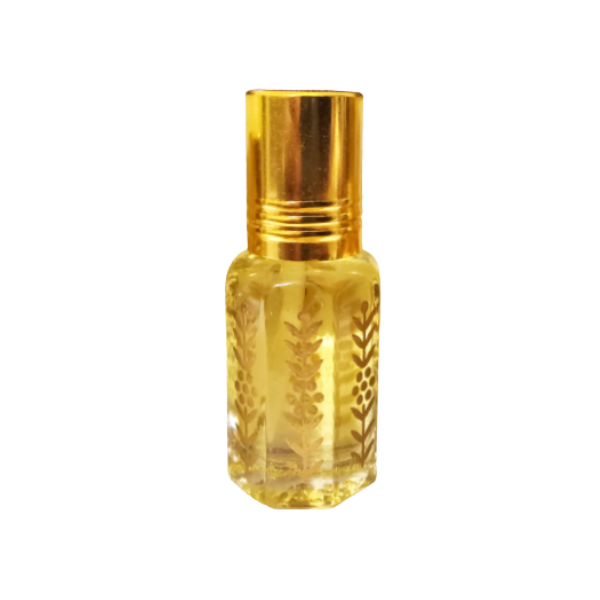 Jannatul OUDH-Quality Import Oil-RARE-Natural Perfume-Attar-Pure Uncut Full Strength Fragrance Oil-No Alcohol-Agarwood-Aloeswood-Arabian Oil