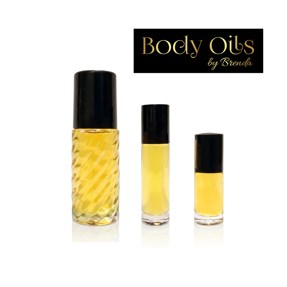 Madagascar Vanilla Body Oil - Warm Creamy Vanilla Fragrance - Alcohol Free Concentrated Body Oil- Gourmand - Vanilla Lover's Perfume