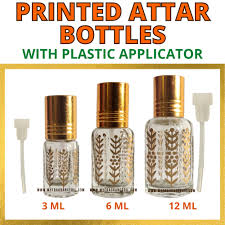 Black Madina Musk Type Body Oil-Oriental, Exotic Musk-Refreshing, Aromatic Perfumed Body Oil-Concentrated Perfume-Luxury Fragrances