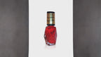 Baccarat Rouge 540 Type Body Oil, Oriental Fragrance, Woody Amber Saffron Perfumed Oil, Luxurious