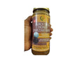 Organic Zam Zam Honey with Black Seed - 6 in 1 Powerful Extract - 16 oz. Mother Nature's Energy & Power Booster