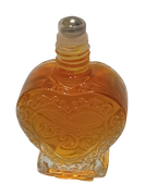 Pumpkin Spice Type Body Oil-Luxury Perfumed Oil-Spicy, Warm, Fragrant Alcohol Free Scent