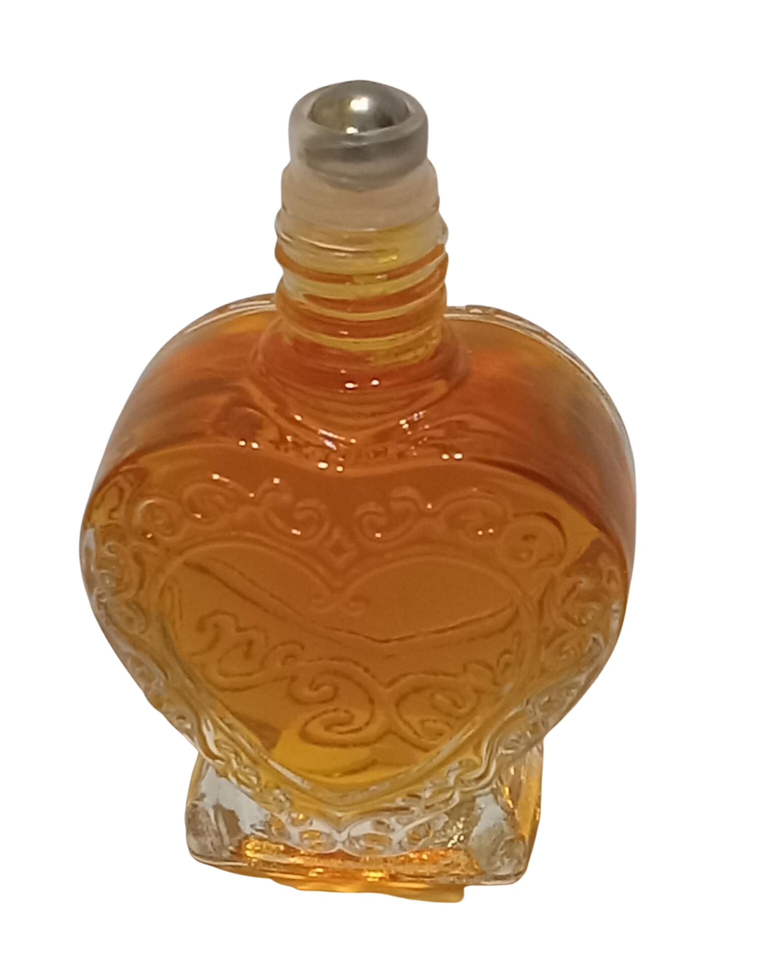 Pumpkin Spice Type Body Oil-Luxury Perfumed Oil-Spicy, Warm, Fragrant Alcohol Free Scent