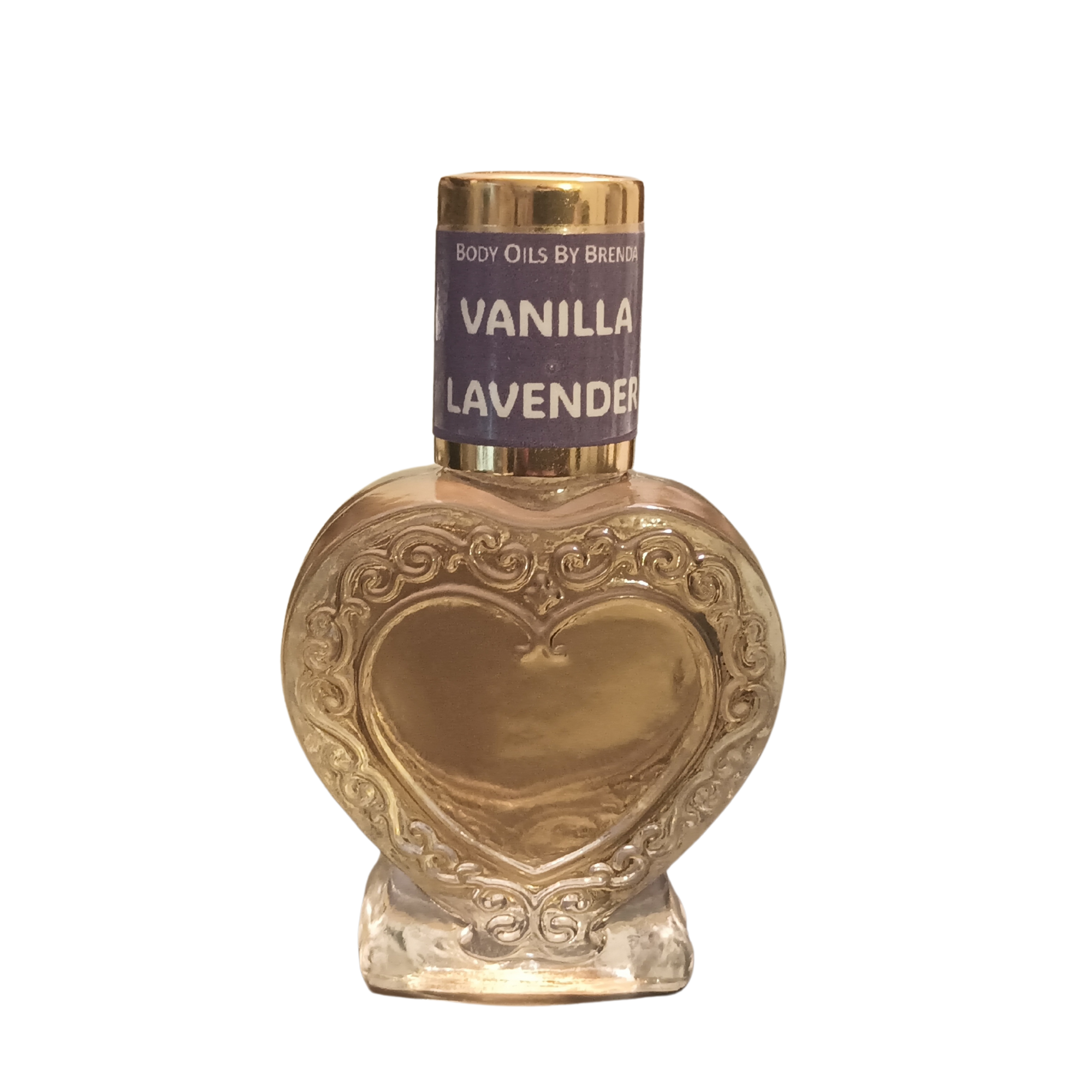 Vanilla Lavender Type Body Oil or Body Spray-Calming, Soothing, Creamy and Comforting-Unisex